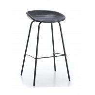 Barska stolica BRANDY SIVA