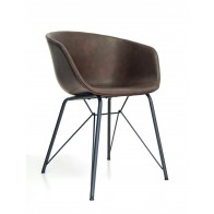 Trpezarijska stolica TERRY