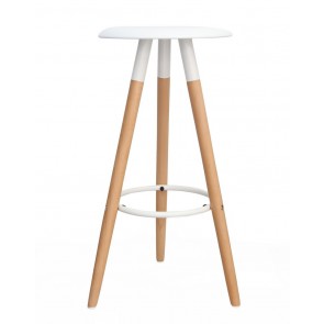 Barska stolica BY0-01 bela