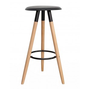 Barska stolica BY0-01 crna