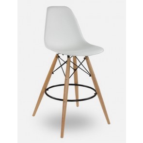 Barska stolica CHARLIE BARSKA BELA