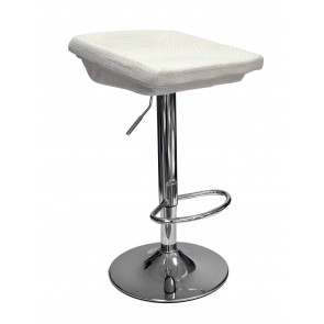 Barska stolica JB-01 bela